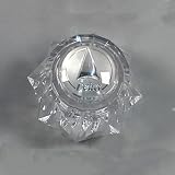 Buy Delta Faucet RP2392 Single Clear Knob Handle Kit with Button, Other Finishes by DELTA FAUCET