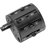 Dicota Cosmos Web universeller Modem-Adapter mit RJ-11 Anschluss