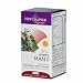 New Chapter Organics 40+ Every Man II Multivitamins Tablets, 96-Count