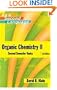 Organic Chemistry II as a Second Language: Second Semester Topics