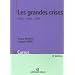 Les grandes crises : 1873-1929-1973