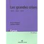 Les grandes crises : 1873-1929-1973