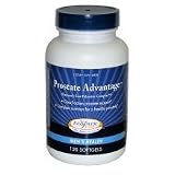 Enzymatic Therapy Super Saw Palmetto 120 Softgels