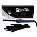 Jose Eber Curling Iron, Black, 19mm