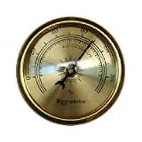 Analog Hygrometers For Humidors