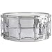 Ludwig Supra-Phonic Snare Drum Chrome 6.5X14 Inches