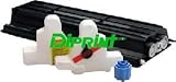 Toner zum Einsatz in Utax CD 1016, 1116, 1120, 1216 ( 15.000 Seiten )