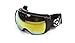 Winterial Globe Ski / Snowboard / Snowmobile Goggles All Mountain / UV Protection / Red