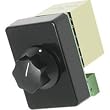 Atlas Sound AT35-RM Rack Mount Attenuator 35 Watt