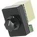 Atlas Sound AT100RM Rack Mount Attenuator 100 Watt