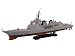 1/700 ���弫���� �������� ��Ҵ� DDG-177 ������ (J33)