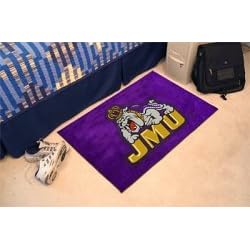 James Madison University Starter Mat