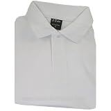 Polo Ralph Lauren - New Mens Short Sleeve White Polo Shirt Sz 2X-Large XXL