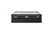 LG GSA-H58NBAL DVD+/RW DL Brenner intern 20x+R/-R Bulk ohne Software schwarz