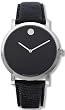 NEW MOVADO MUSEUM AUTOMATIC MENS WATCH 0605094