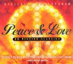 Peace and Love 20 Sixties Classics