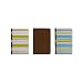 Ellis Collection Optic Journals Set of 3, 3.5 x 5.5