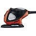 Tools & Hardware : Black & Decker MS550GB Mouse 5 Amp Detail Sander /Polisher with 41 Piece Accessory Pack