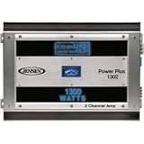 Buy Jensen Powerplus1302 Hi-Fi Amplifier (2-Channel) by Audiovox
