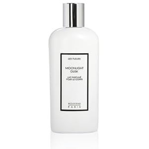 Amazon.com : Cheap Price Nouveau Paris Les Fleurs Unspoken Murmur Lait Parfume Pour Le Corps-4 oz Reviews
