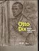 Books : Otto Dix (Dessins d'une guerre a l'autre)