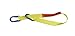 Liftall UU2604NX10 Web Sling, Nylon, 4" x 10