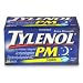 Tylenol PM Extra Strength - 225 Caplets - Sleep Aid for Insomnia with Pain