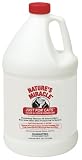 Natures Miracle Just For Cats Stain And Odor Remover 128oz (Gallon) 31Ht2PzPSGL. SL160 Natures Miracle Just For Cats Stain And Odor Remover 128oz (Gallon)