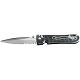 SOG Knives and Tools Pentagon Elite I Knife