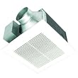 Panasonic FV-08VQ5 WhisperCeiling 80 CFM Ceiling Mounted Fan