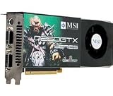 N260GTX-T2D896-OC - Grafikadapter - GF GTX 260