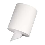 Georgia Pacific Corp - Paper Towels,Center Pull,7-4/5x15,320 Sheets/Roll,6/CT,WE