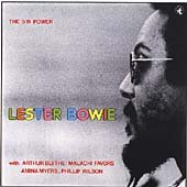 Lester Bowie