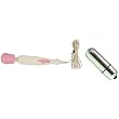 California Exotics / Swedish Erotica My Miracle Massager Adult Sex Toy Kit