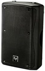 600-Watt, 12In Two-Way Loudspeaker System, Bi-Amp Or Passive, 90 X 50 Horn, Inte