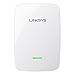 Linksys RE4100-N600 Pro Wi-Fi Range Extender with Built-in Audio port (White) RS.4375.00
