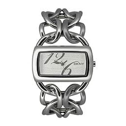 DKNY Ladies Steel Bracelet watch #NY4355 by DKNY