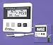 Fisher Scientific Traceable Thermometer with Time/Date And Max/Min Memory; Fdigital