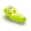 Pelican 2220 Yellow VB3 LED Mini Light Clip On