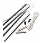 Elmo AC-E230 Power Plug Cable (European)