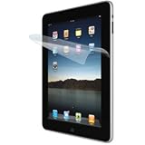 iLuv Anti-glare Film for iPad iLuv Anti-glare Film for iPad