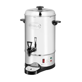 Swan Commercial  10ltr (2 gallon) urn