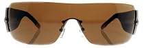 ED HARDY Sunglasses NEW Tortoise EHS-010-Wolf 100% Authentic