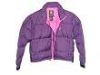 Down Jacket Down Jacket Purple, Small