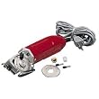 All Star 110V Hand Cutter With 2" Hex Blade