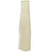 Magid 18TUBBULK Cotton Tubing Protective Sleeves, Natural, 18" Length, 2-1/4" Width (Case of 384)