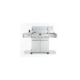Weber 7553 Genesis Series Cover