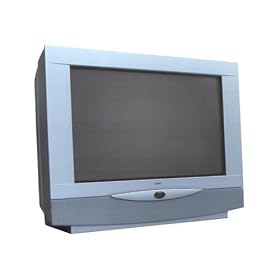 Loewe 9281 ZW Aconda Silver Television