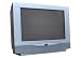 Loewe 9281-ACONDA Silver Television  from Loewe