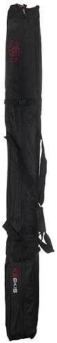 K2 Cascade Ski Bag 170cm Black
